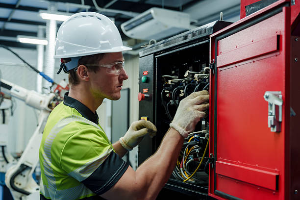24/7 Emergency Lighting Installation experts in Bensley, VA