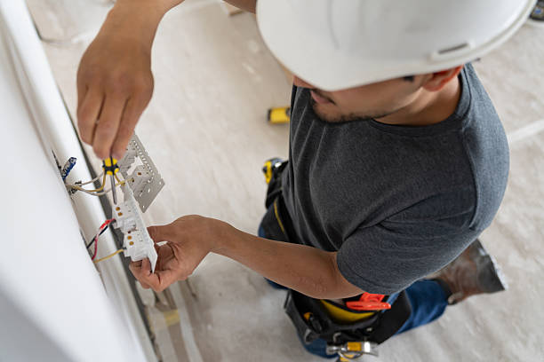 Reliable Lighting Installation contractor in Bensley, VA by No Joke electrician