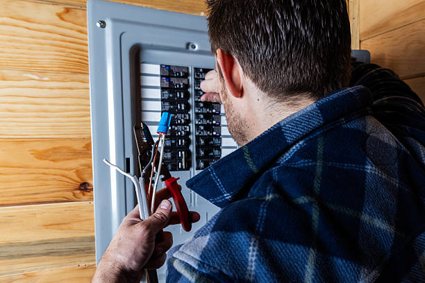 Affordable Lighting Installation solutions in Bensley, VA