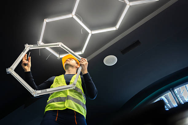 Top rated local Lighting Installation specialists in Bensley, VA